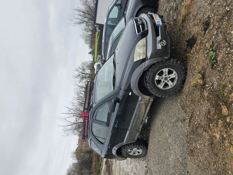 Kia Sorento, снимка 2 - Автомобили и джипове - 53150744
