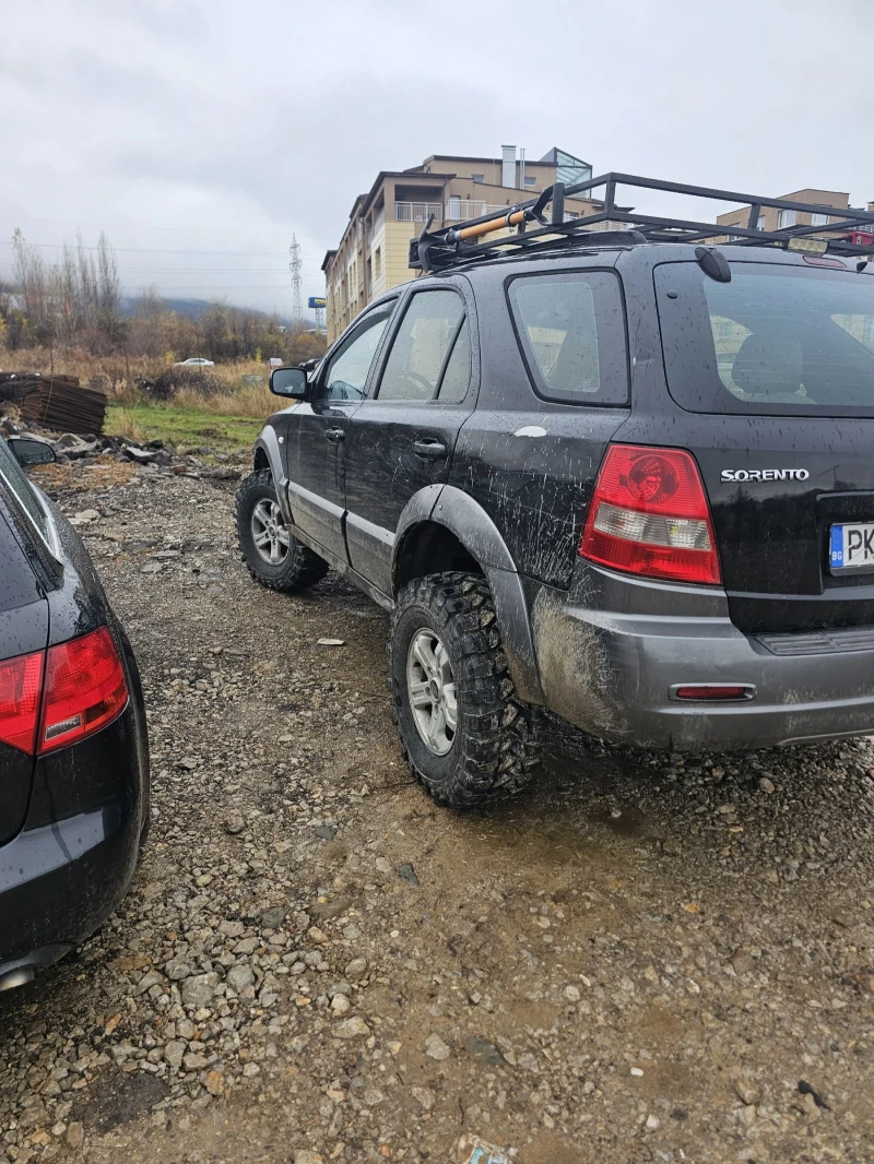 Kia Sorento, снимка 3 - Автомобили и джипове - 53150744