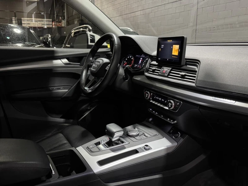 Audi Q5 quattro Komfort 45 TFSI, снимка 5 - Автомобили и джипове - 53339327