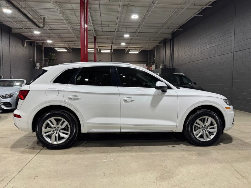 Audi Q5 quattro Komfort 45 TFSI, снимка 2 - Автомобили и джипове - 53339327