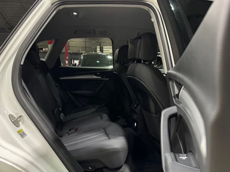 Audi Q5 quattro Komfort 45 TFSI, снимка 11 - Автомобили и джипове - 53339327