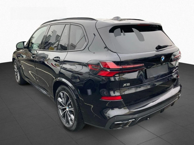 BMW X5 M60i xDrive M Sport PRO, снимка 2 - Автомобили и джипове - 53472597
