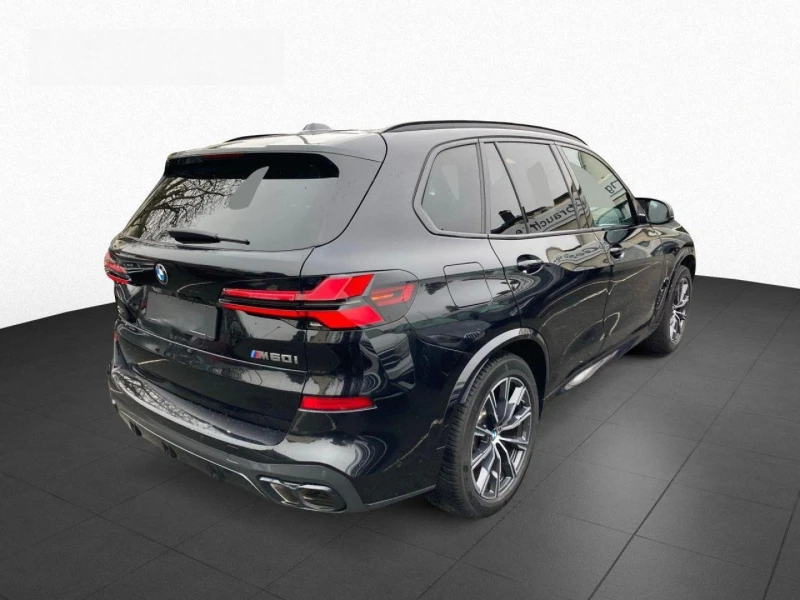 BMW X5 M60i xDrive M Sport PRO, снимка 4 - Автомобили и джипове - 53472597