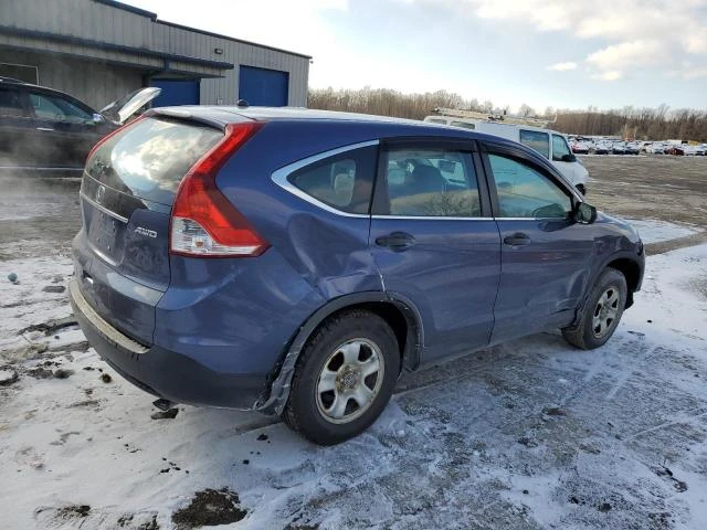 Honda Cr-v 2.4L 4 All wheel drive, снимка 3 - Автомобили и джипове - 48475116