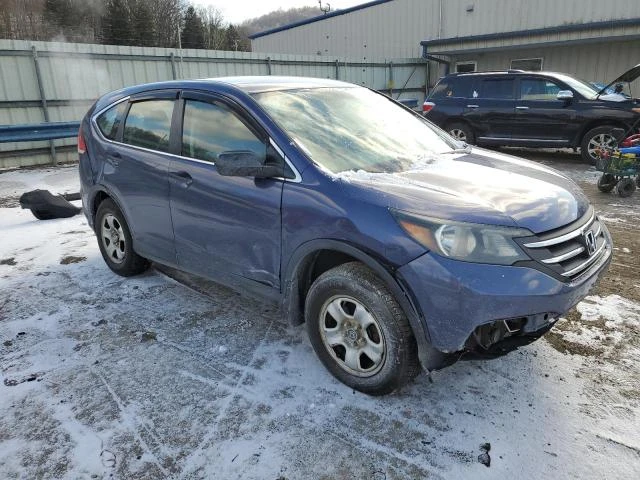 Honda Cr-v 2.4L 4 All wheel drive, снимка 4 - Автомобили и джипове - 48475116