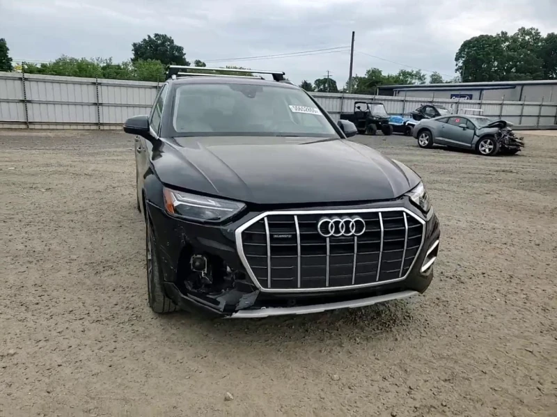 Audi Q5 PREMIUM PLUS - 38900 лв. - 60222888 1