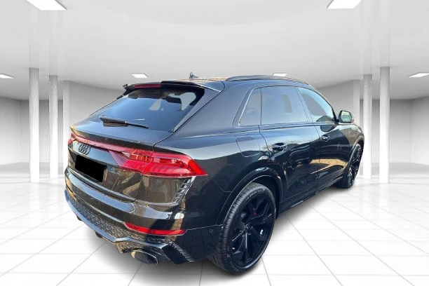 Audi RSQ8 = Black Optic Plus = Ceramic Brakes  | Mobile.bg   4