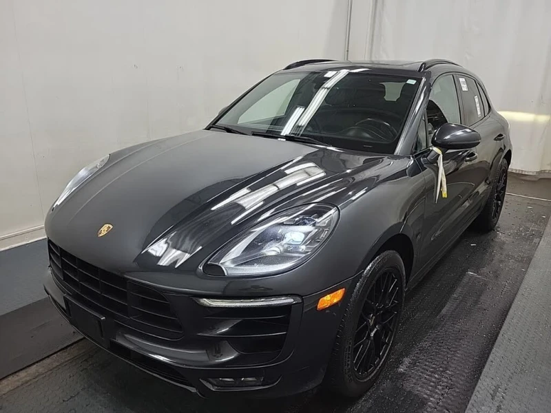 Porsche Macan GTS * AWD * АвтоКредит (ЦЕНА ДО БГ) - 39999 лв. / 20451.16 € - 66189465 1