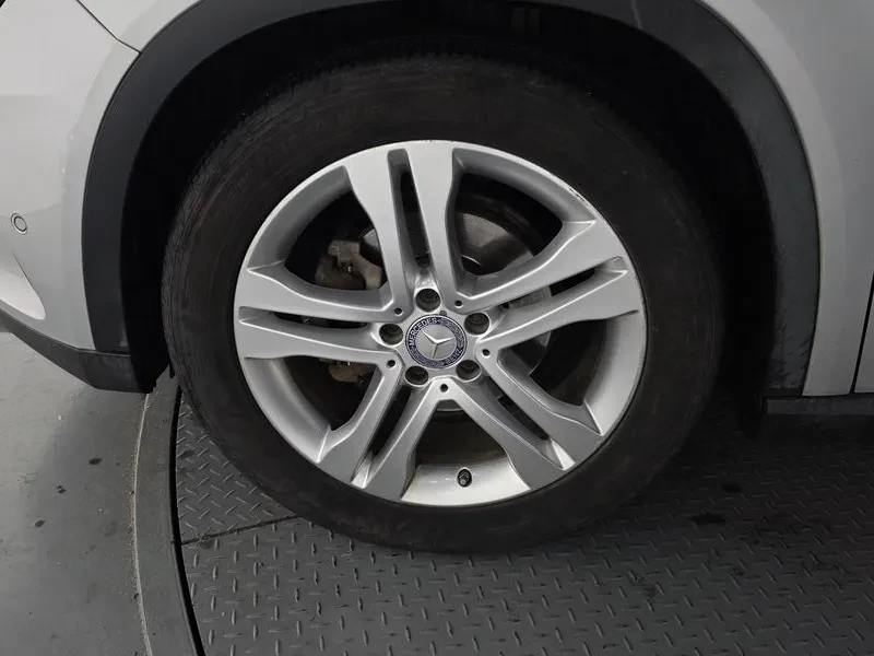 Mercedes-Benz GLA 200 Cdi 4Matic, снимка 5 - Автомобили и джипове - 55102924