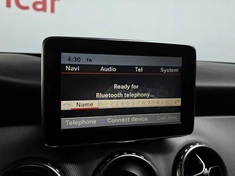 Mercedes-Benz GLA 200 Cdi 4Matic, снимка 15 - Автомобили и джипове - 55102924