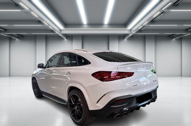 Mercedes-Benz GLE 63 S AMG Coupe 4Matic+ = Premium Plus = �������� | Mobile.bg � ����������� 2