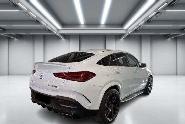 Mercedes-Benz GLE 63 S AMG Coupe 4Matic+ = Premium Plus = �������� | Mobile.bg � ����������� 3