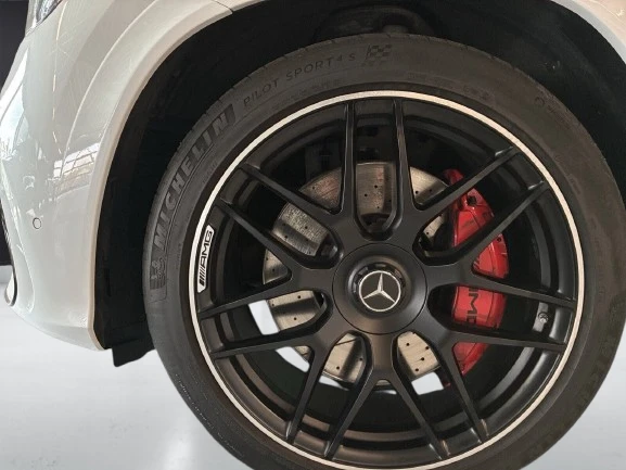 Mercedes-Benz GLE 63 S AMG Coupe 4Matic+ = Premium Plus = �������� | Mobile.bg � ����������� 5