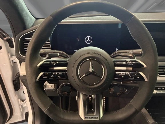 Mercedes-Benz GLE 63 S AMG Coupe 4Matic+ = Premium Plus = �������� | Mobile.bg � ����������� 7
