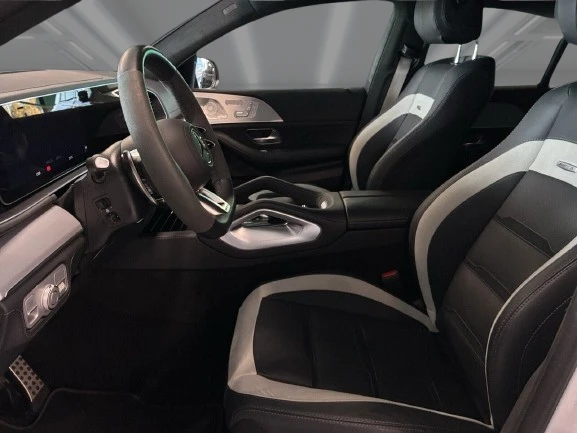 Mercedes-Benz GLE 63 S AMG Coupe 4Matic+ = Premium Plus = �������� | Mobile.bg � ����������� 6