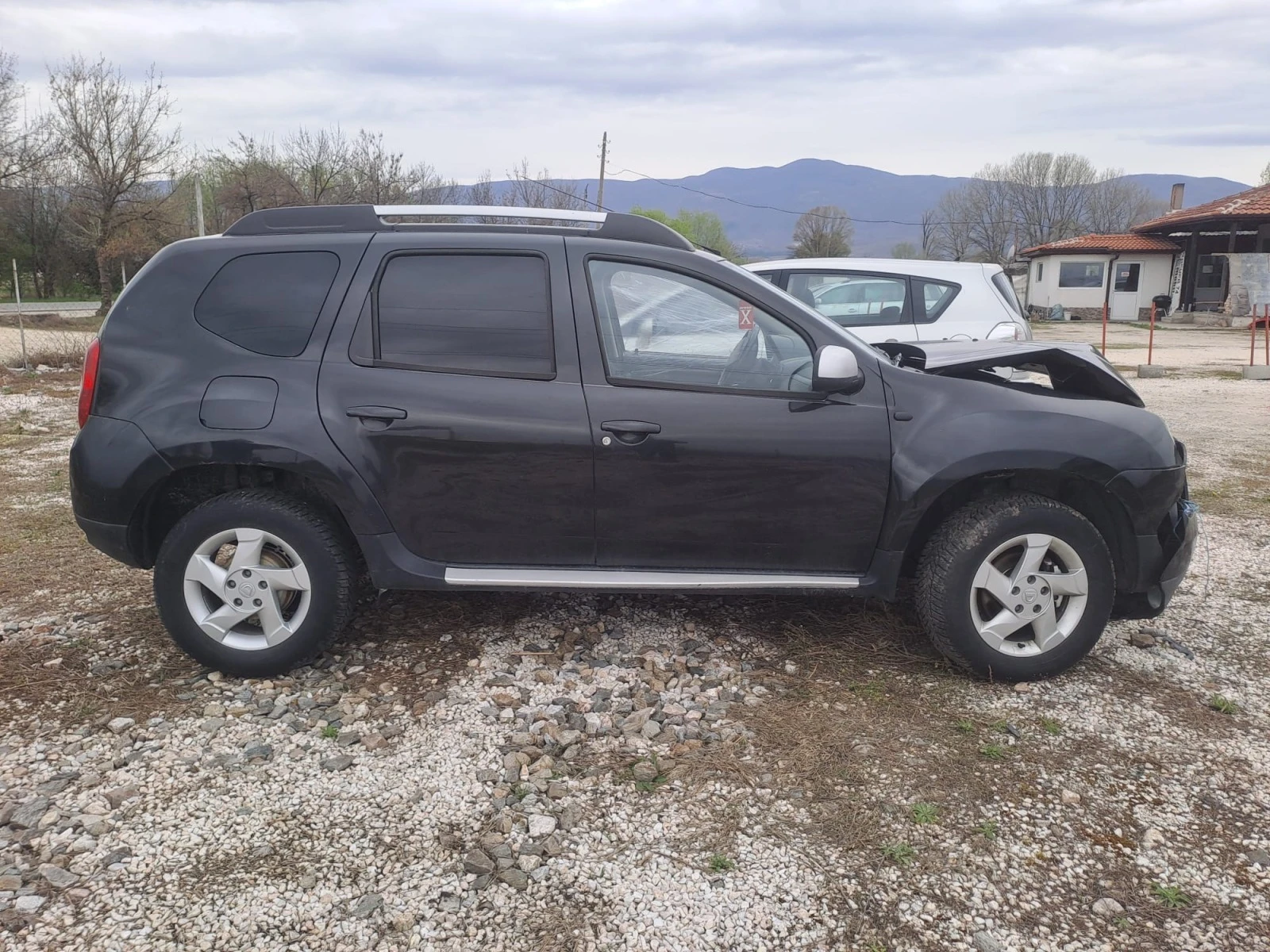 Dacia Duster 1.5dci, снимка 1