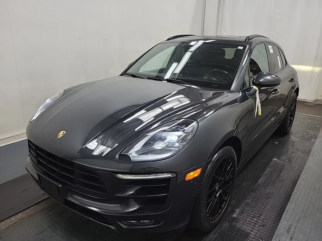 Porsche Macan GTS * AWD * АвтоКредит (ЦЕНА ДО БГ), снимка 1
