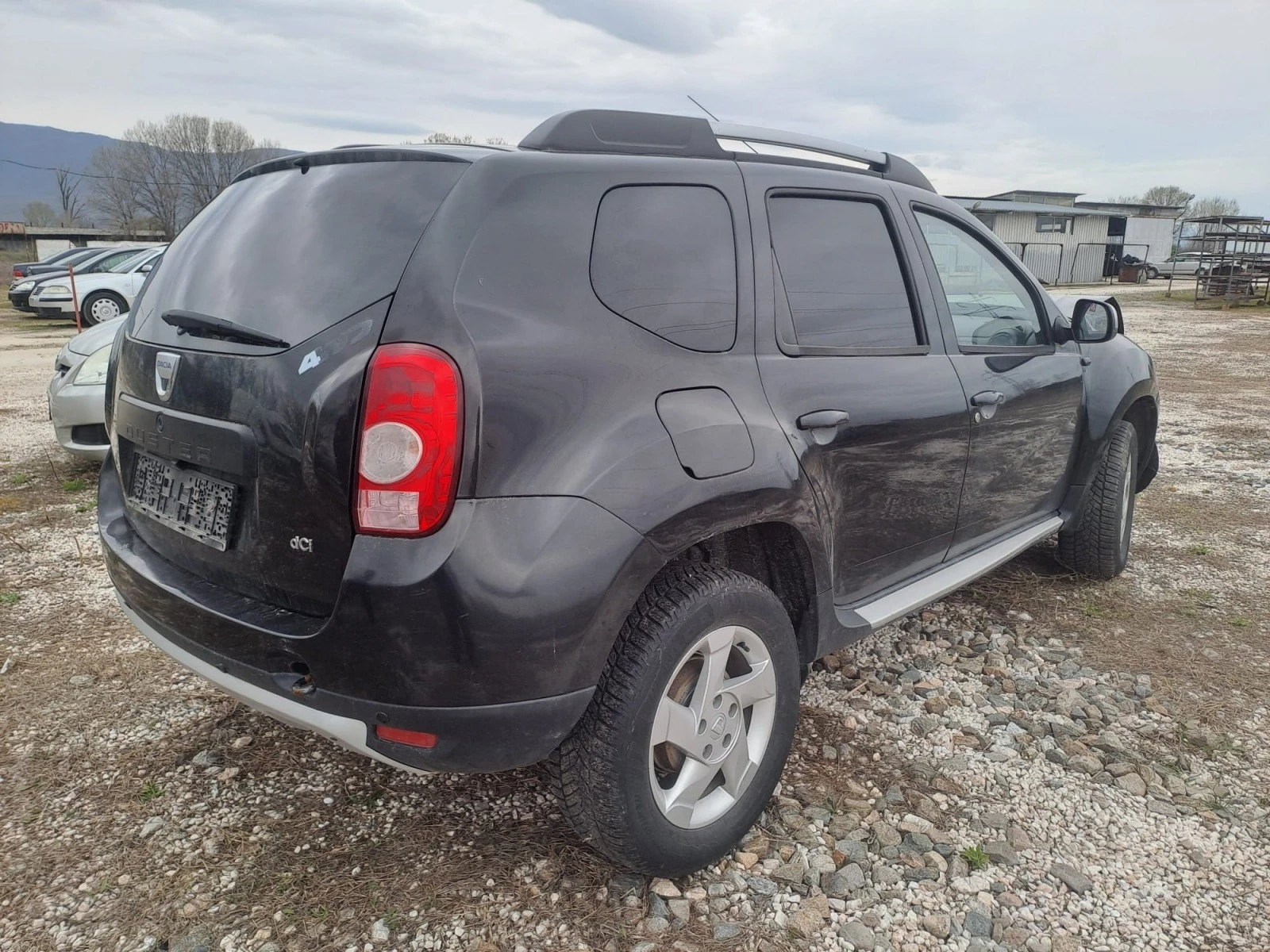 Dacia Duster 1.5dci - изображение 3