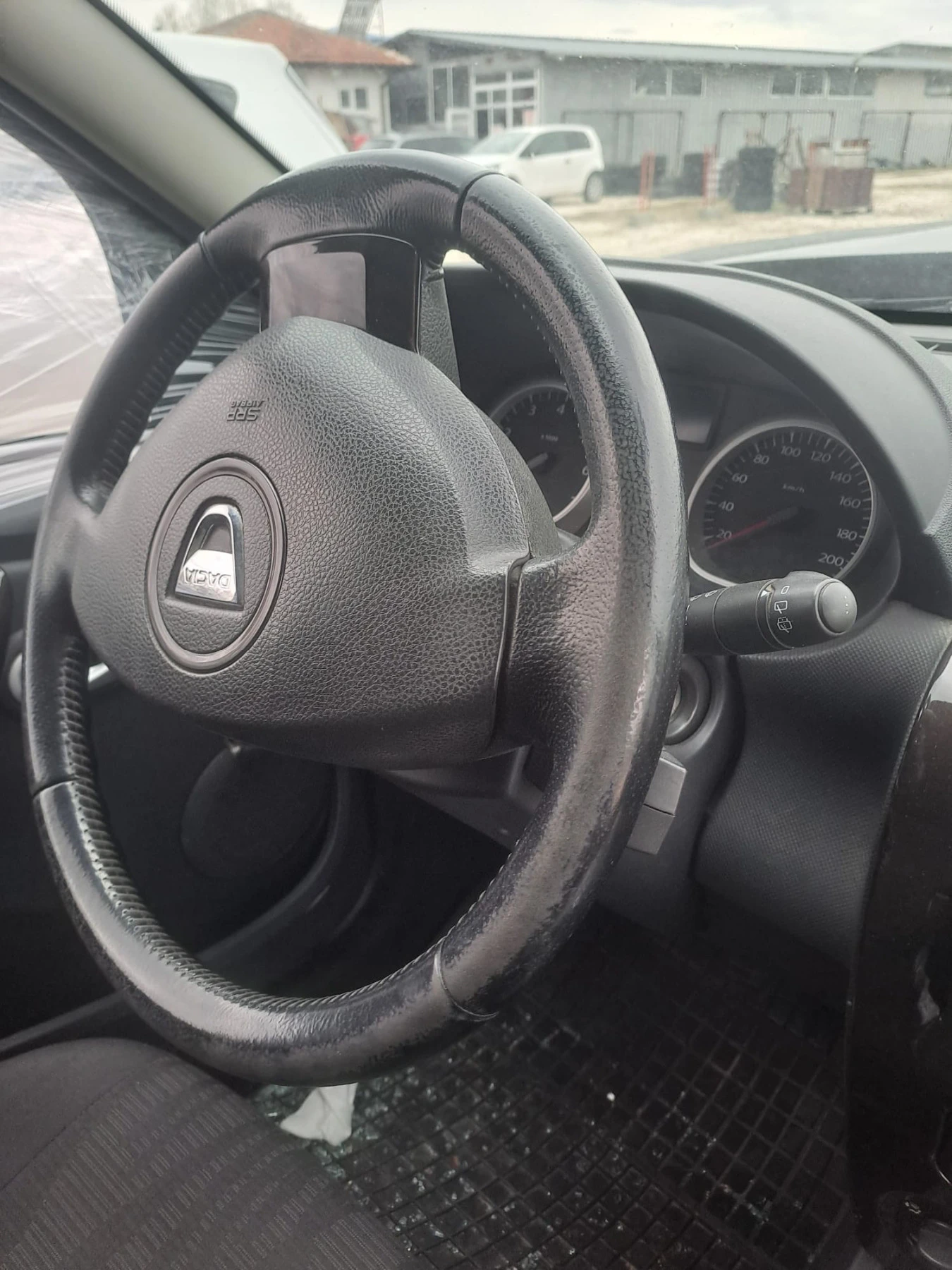 Dacia Duster 1.5dci | Mobile.bg � ����������� 11