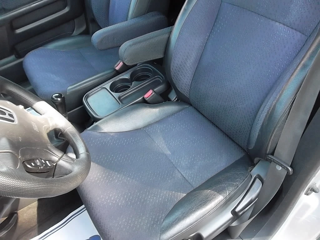 Honda Cr-v 2.0куб.150к.с.4х4 Бензин - изображение 10