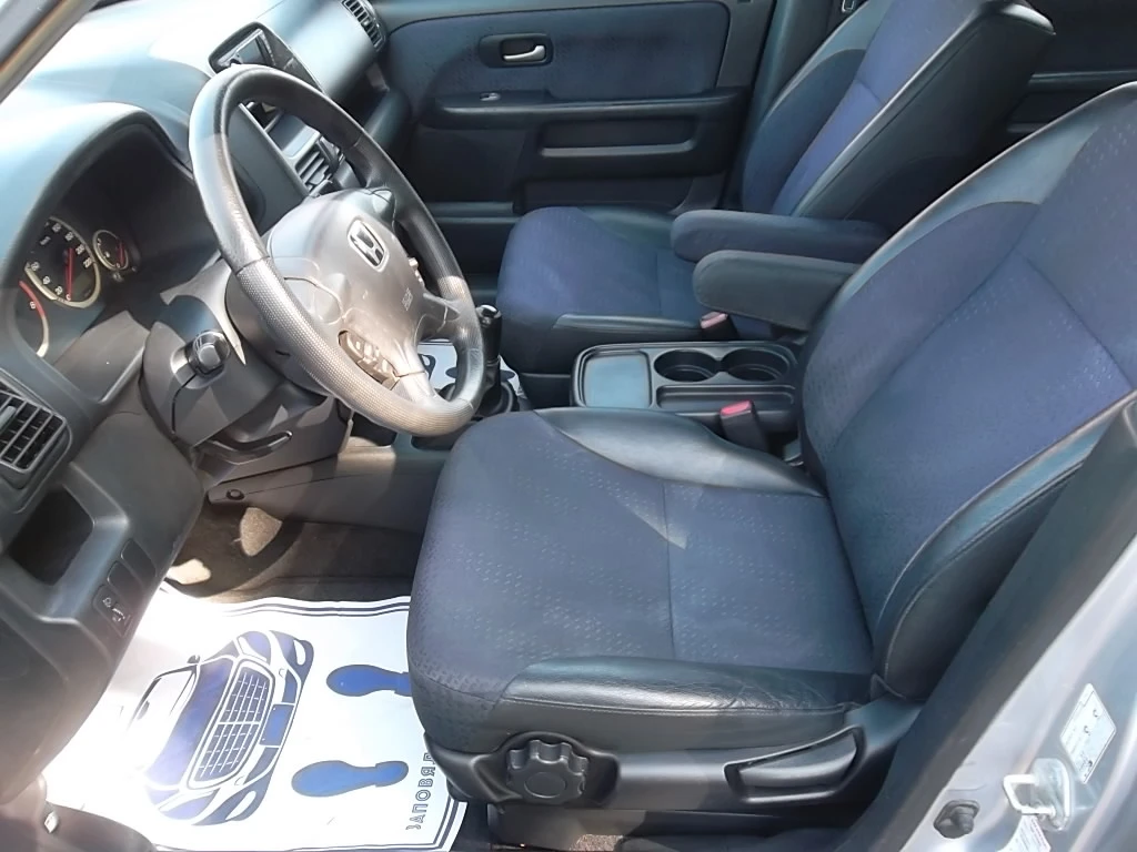 Honda Cr-v 2.0куб.150к.с.4х4 Бензин - изображение 6