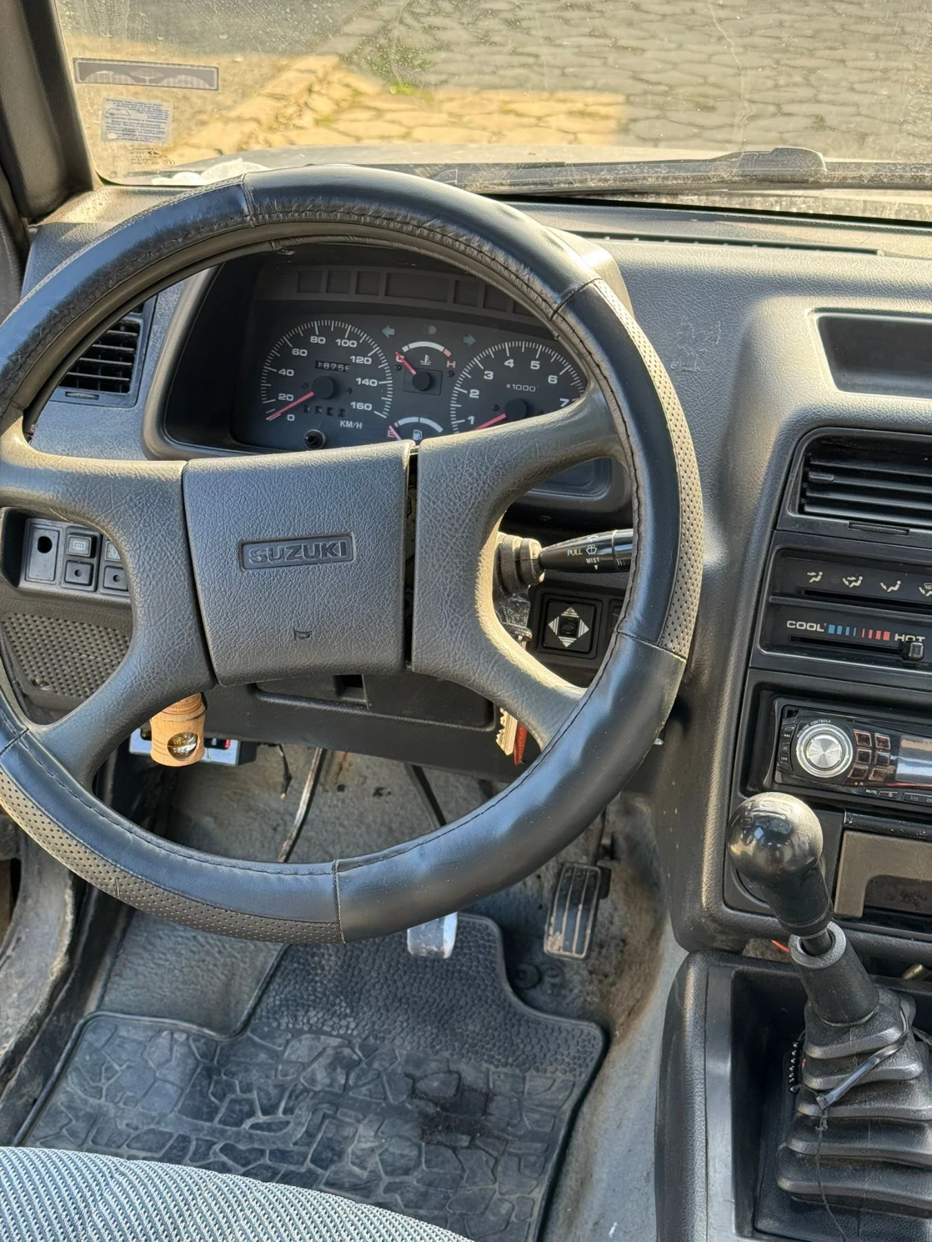 Suzuki Vitara  - изображение 9