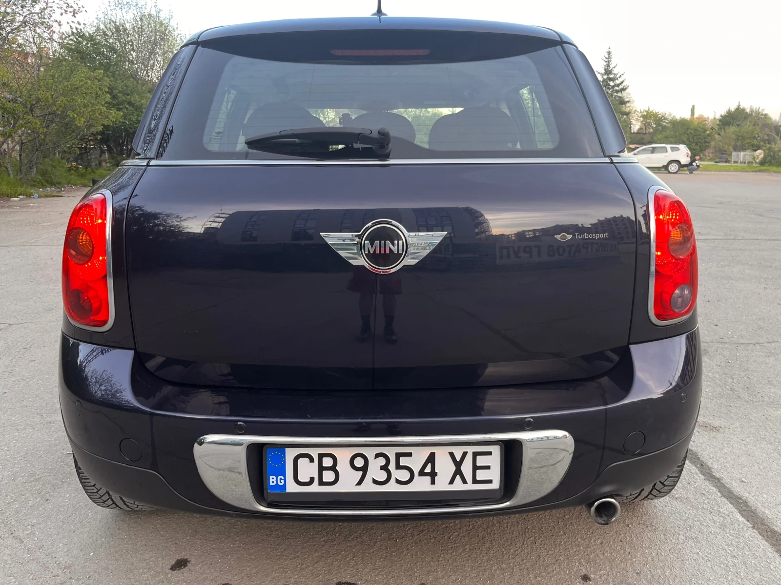 Mini Countryman 1.6 One D - изображение 5