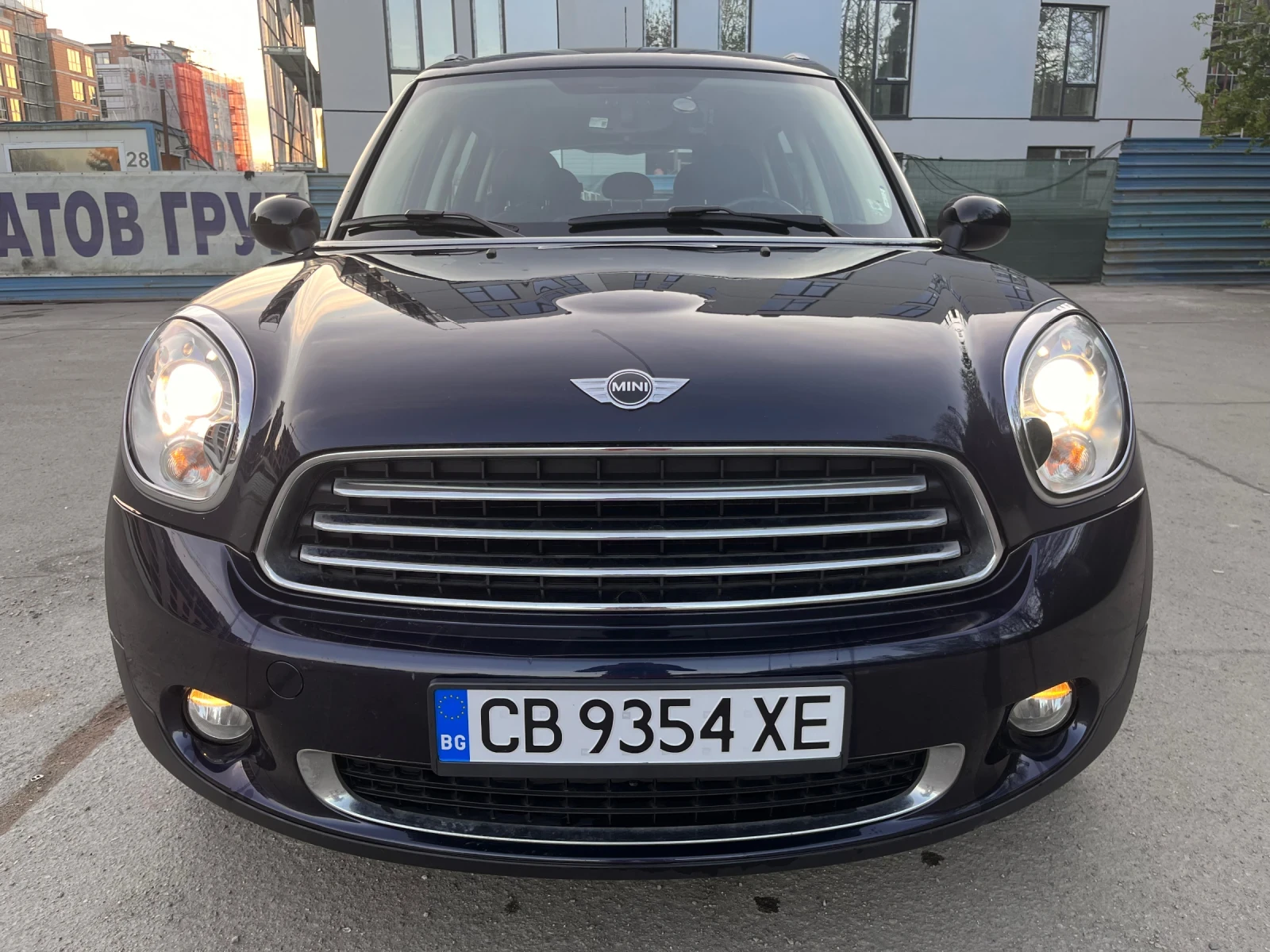 Mini Countryman 1.6 One D - изображение 2
