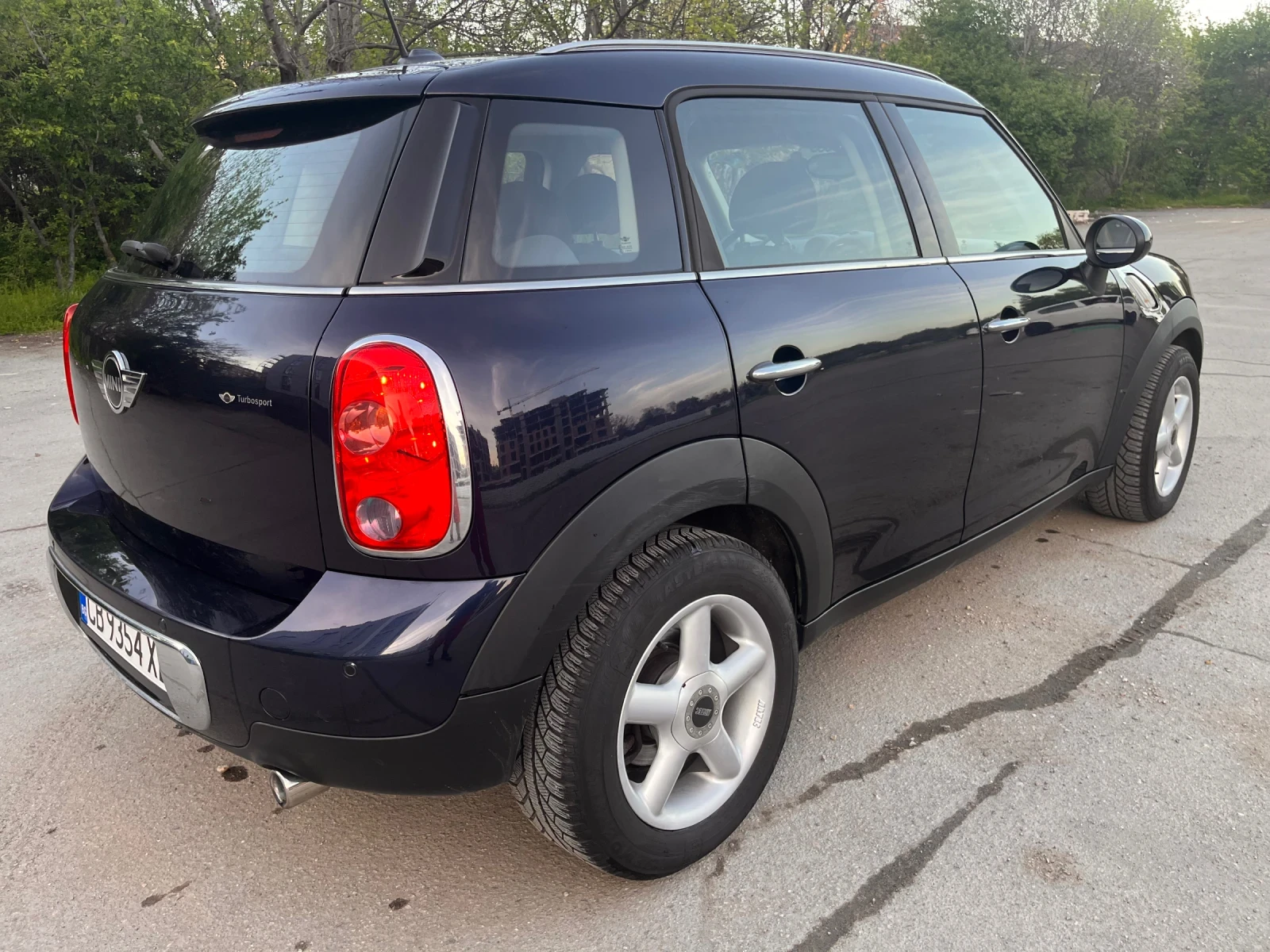 Mini Countryman 1.6 One D - изображение 6
