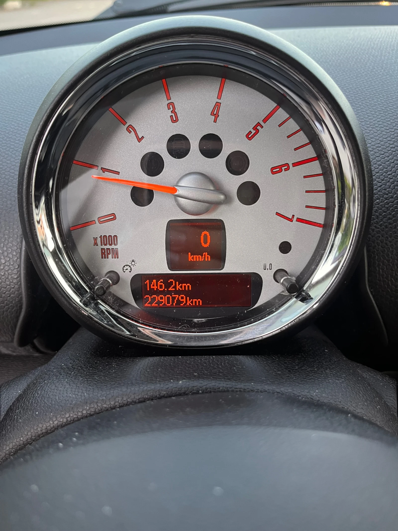 Mini Countryman 1.6 One D - изображение 9