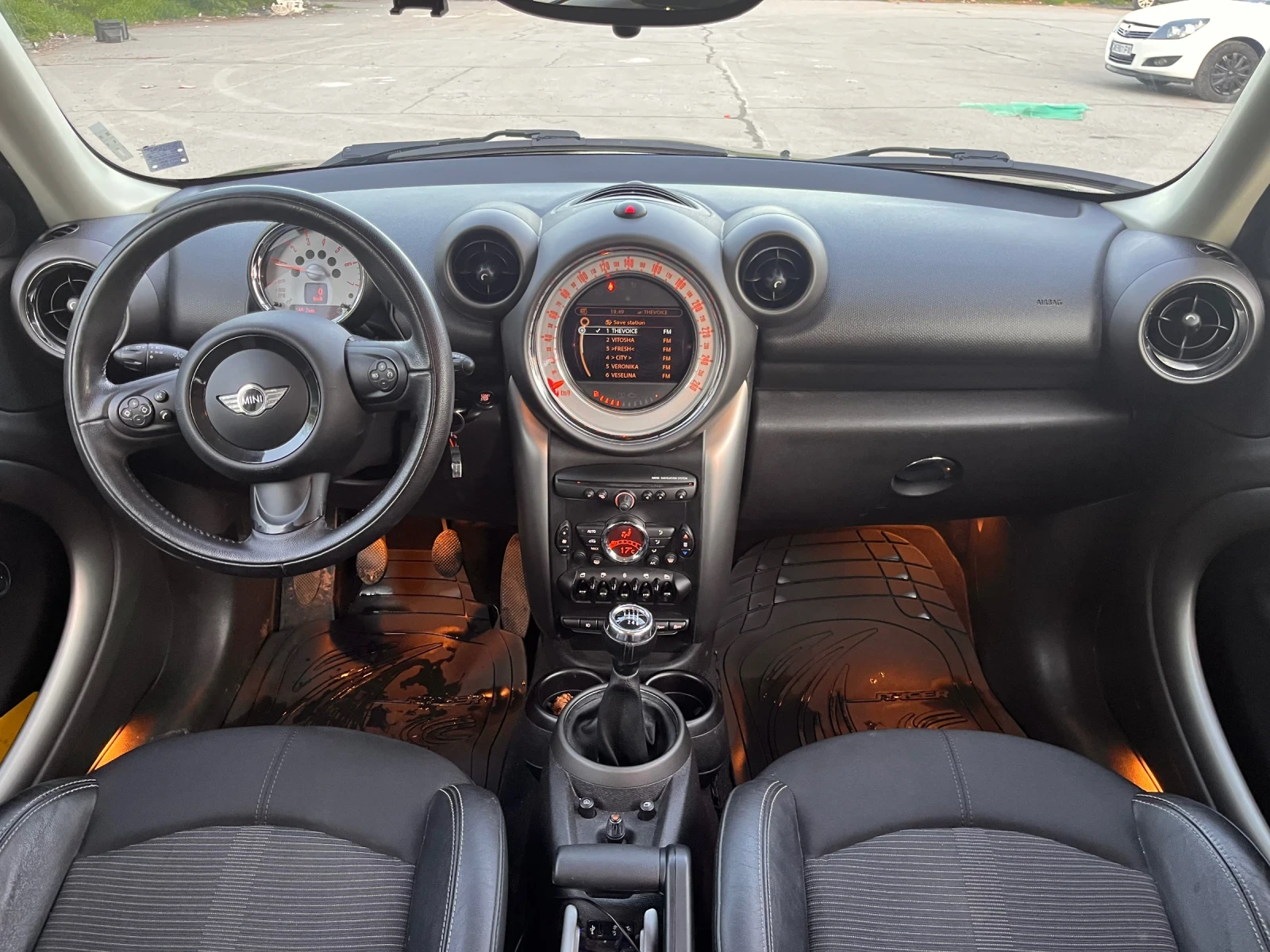 Mini Countryman 1.6 One D - изображение 8
