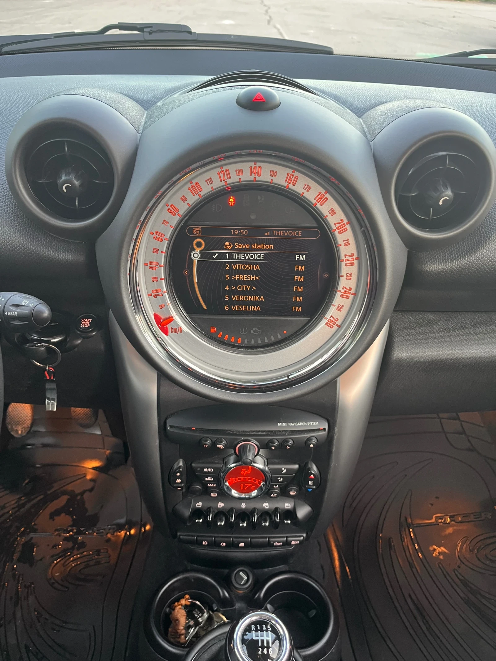 Mini Countryman 1.6 One D - изображение 10