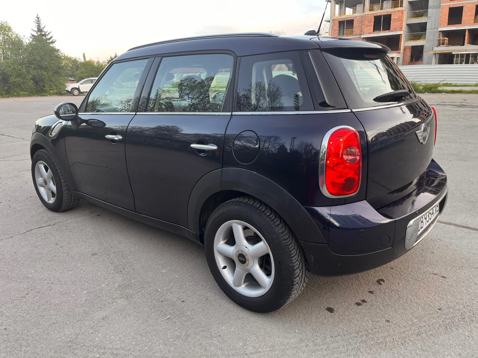 Mini Countryman 1.6 One D - изображение 4