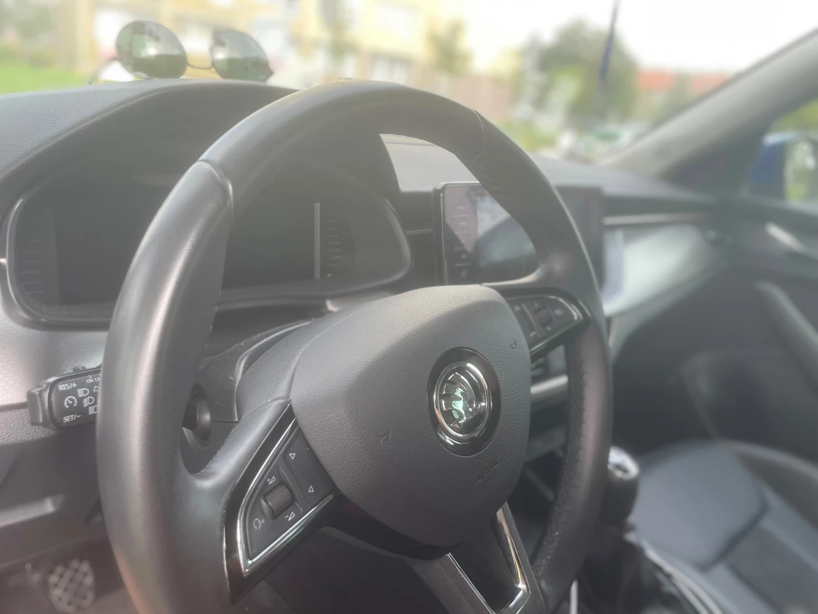 Skoda Kamiq  - изображение 10