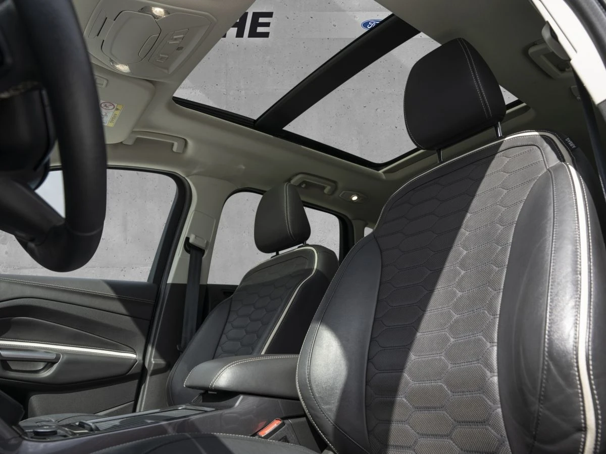 Ford Kuga 2.0 VIGNALE 4x4 TDCi DPF - изображение 7