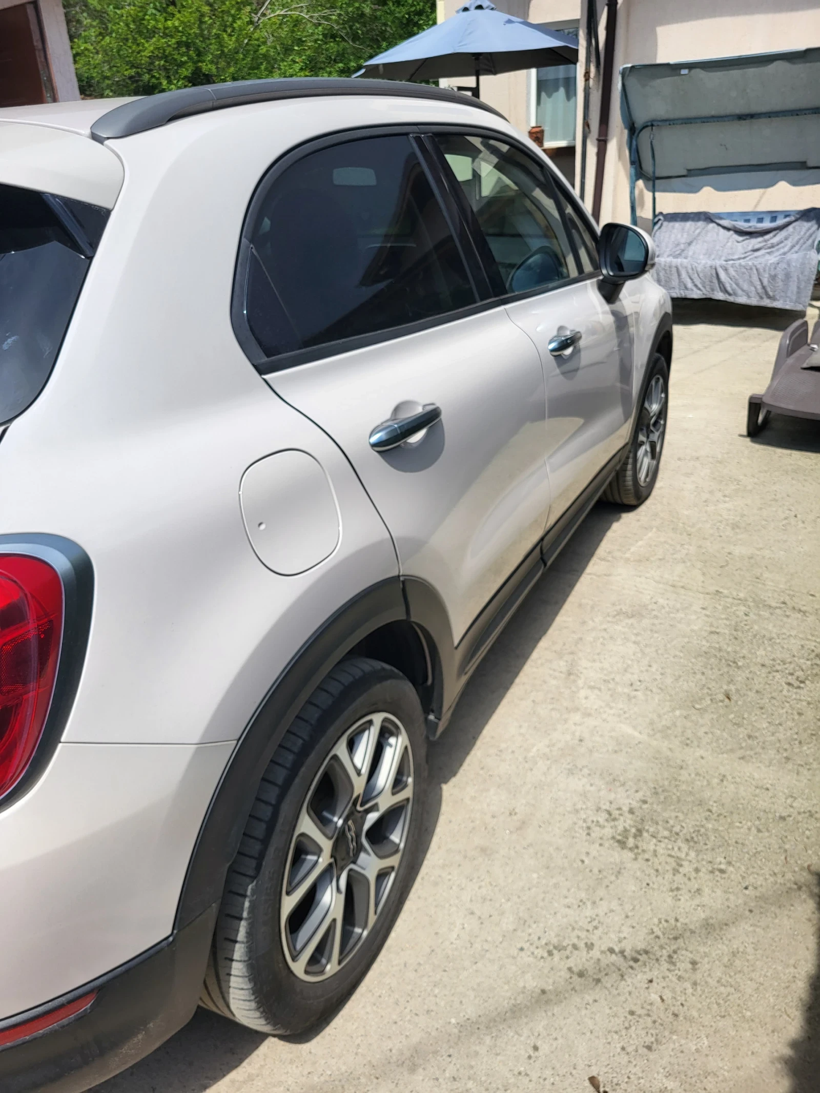 Fiat 500X  - изображение 9