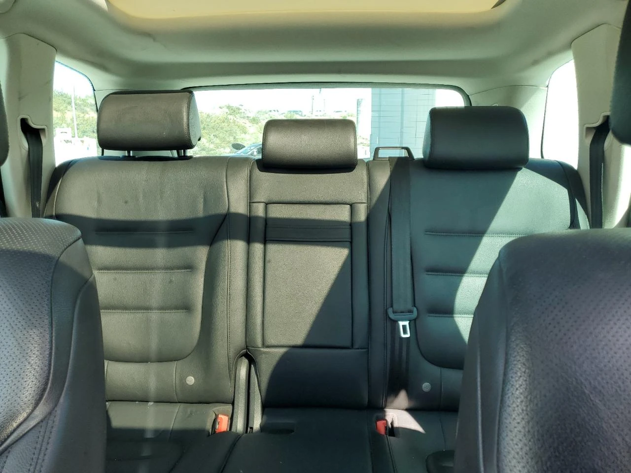VW Touareg TOUAREG SPORT - изображение 9