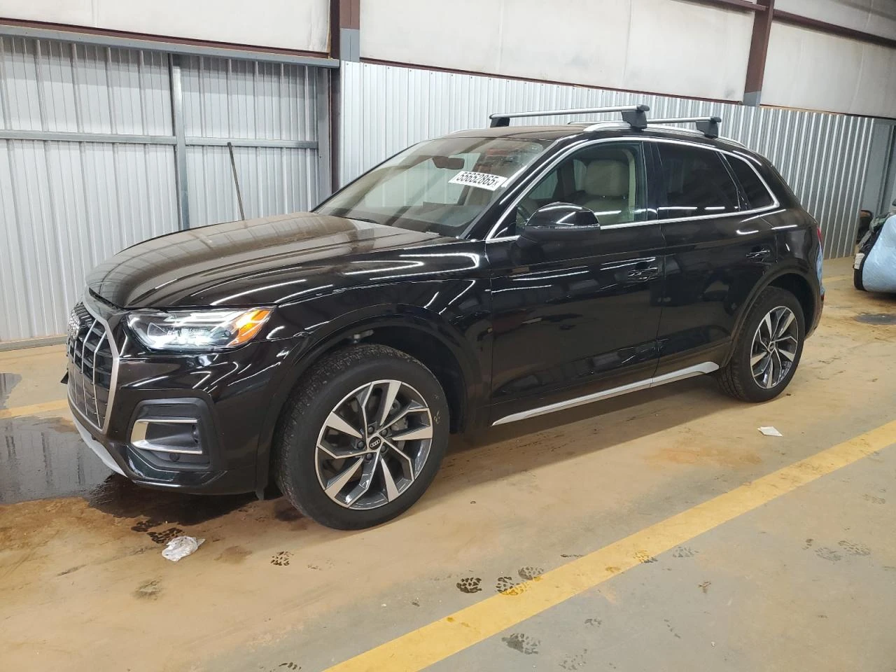 Audi Q5 PREMIUM PLUS  - изображение 3