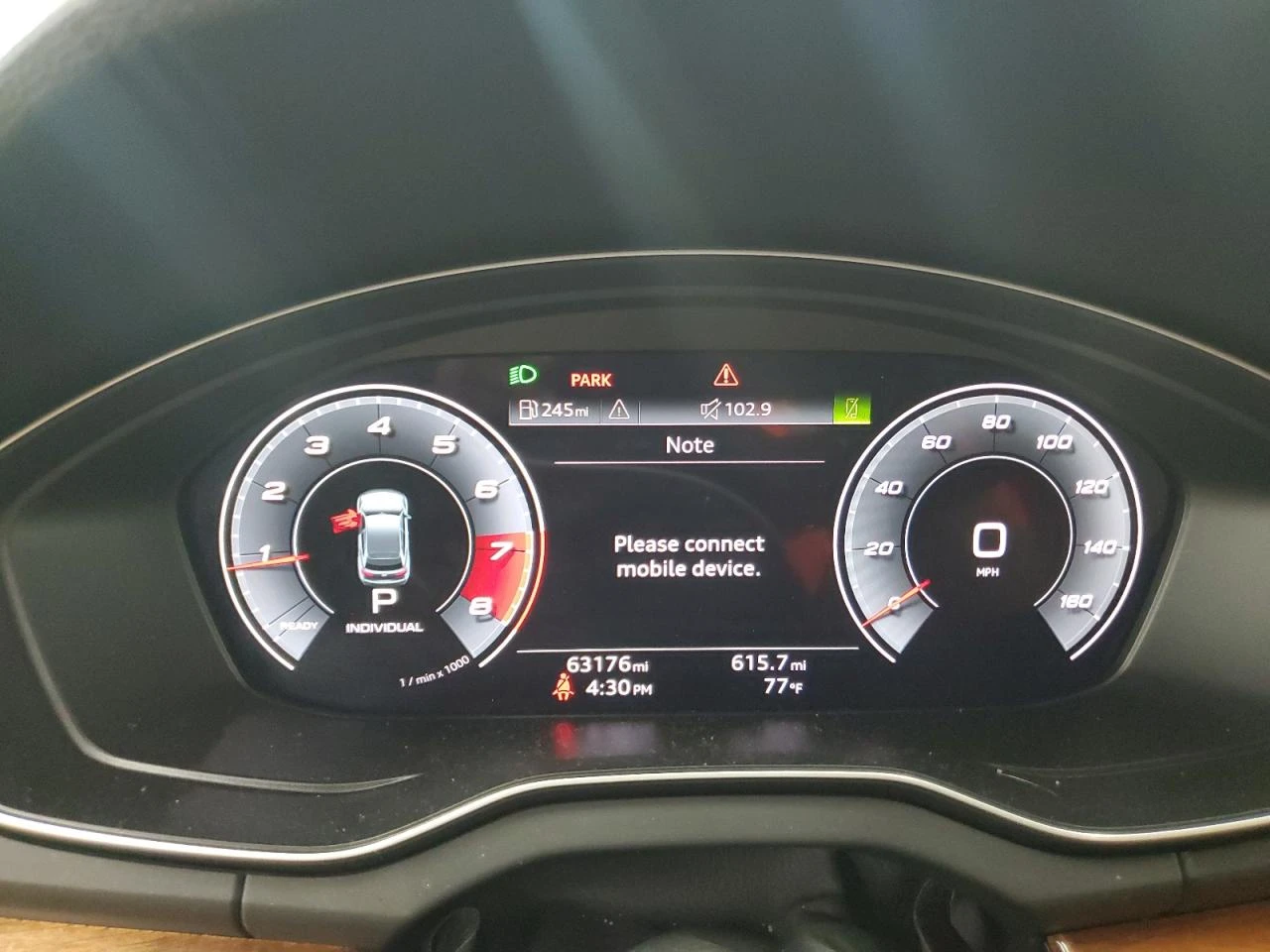 Audi Q5 PREMIUM PLUS  - изображение 9