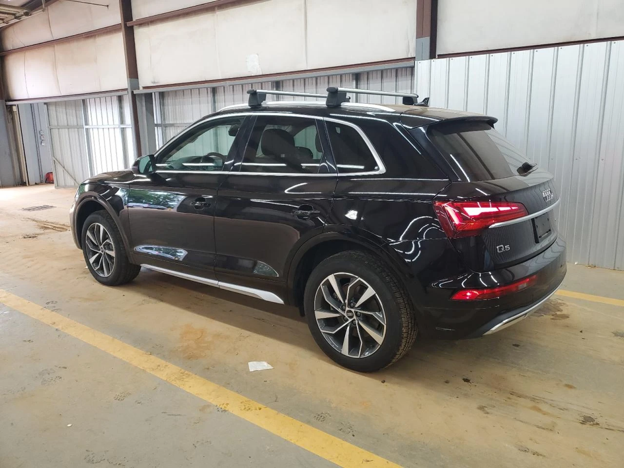 Audi Q5 PREMIUM PLUS  - изображение 4