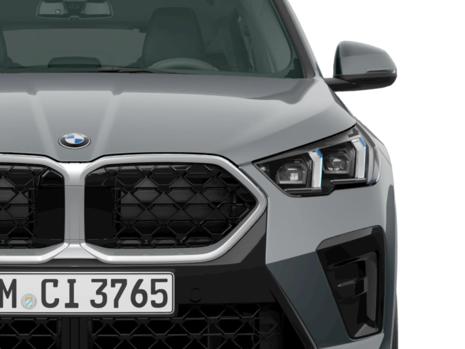 BMW X2 xDrive20d - изображение 6