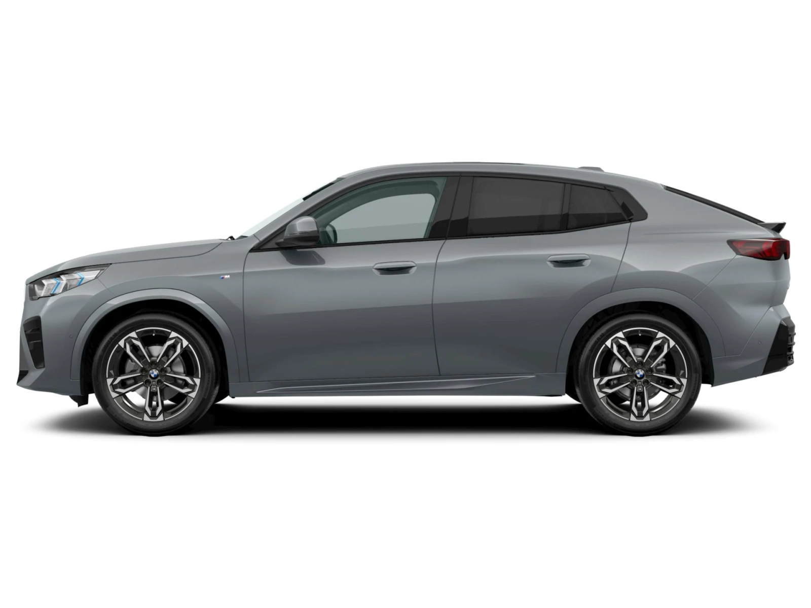BMW X2 xDrive20d - изображение 4