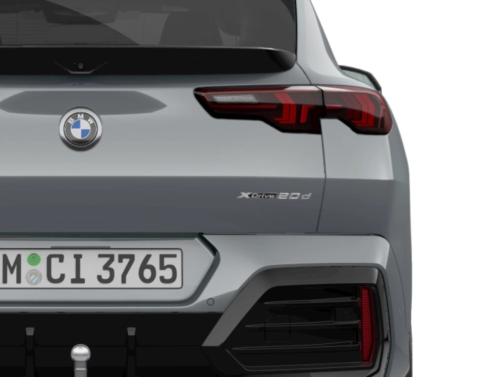 BMW X2 xDrive20d - изображение 7
