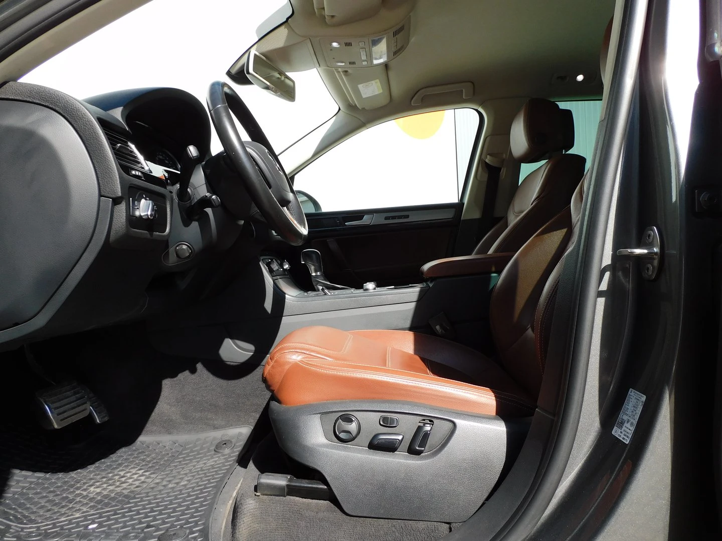 VW Touareg V6 TDI BMT 4XMOTION, снимка 6 - Автомобили и джипове - 52074403