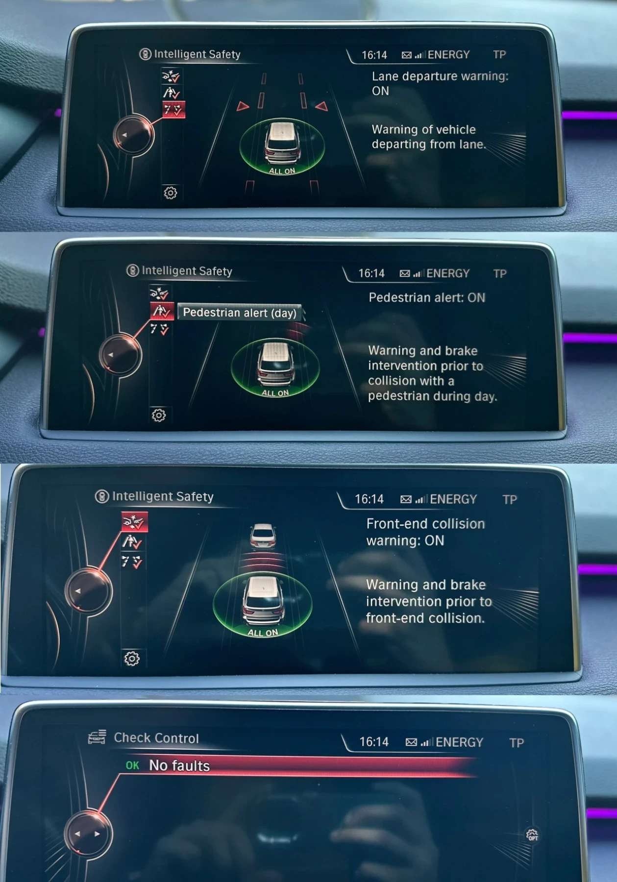 BMW X5 3.0/HEAD UP/M PERFORMANCE AERO PACK | Mobile.bg   15