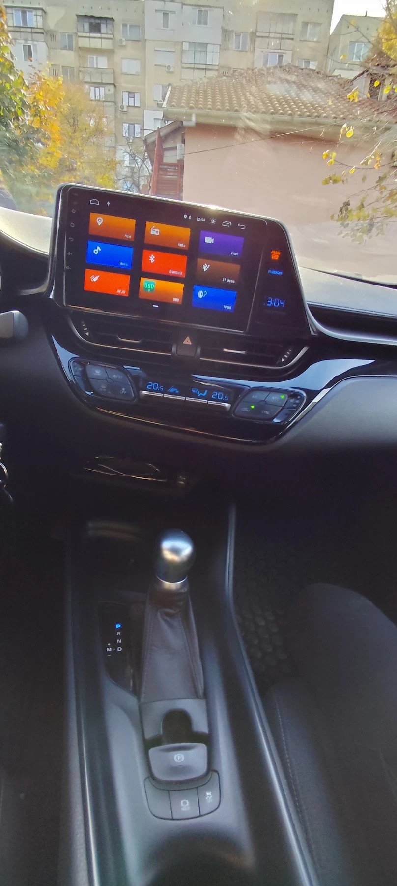 Toyota C-HR | Mobile.bg   12