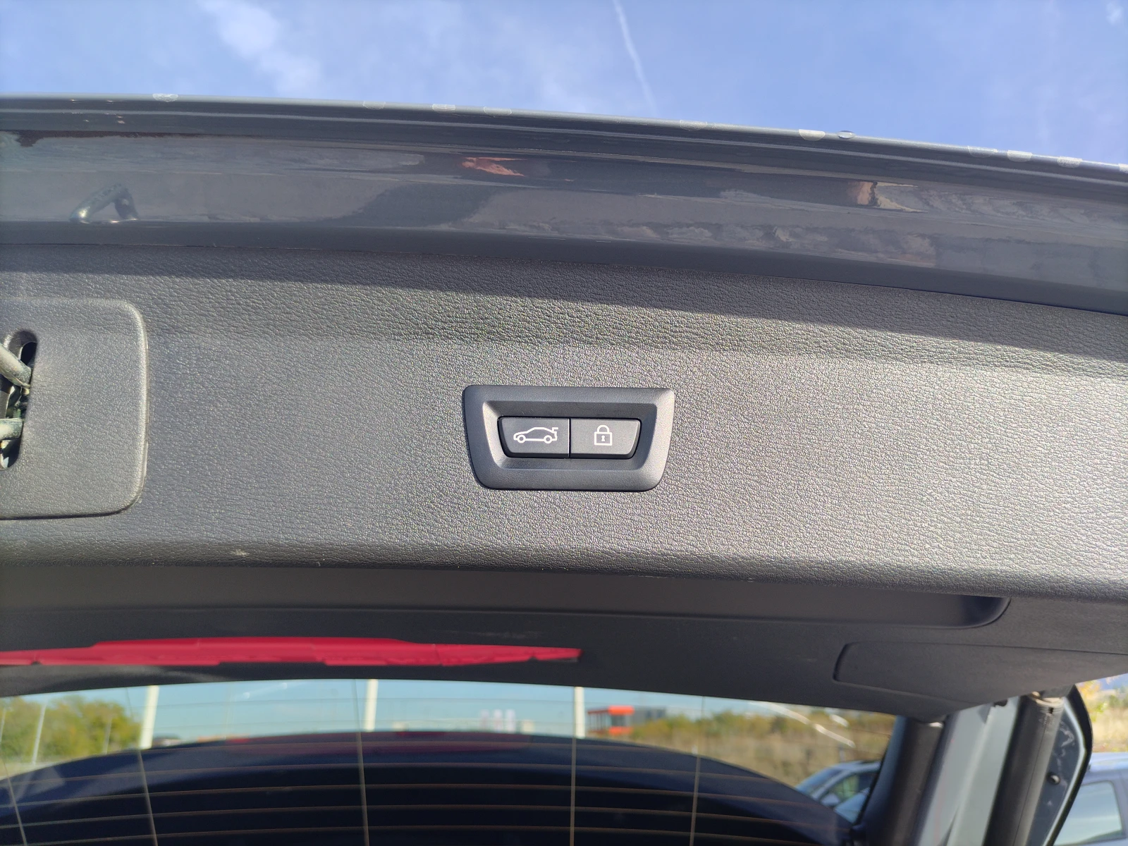 BMW X1 XDRIVE/20D/AT/190. | Mobile.bg   15