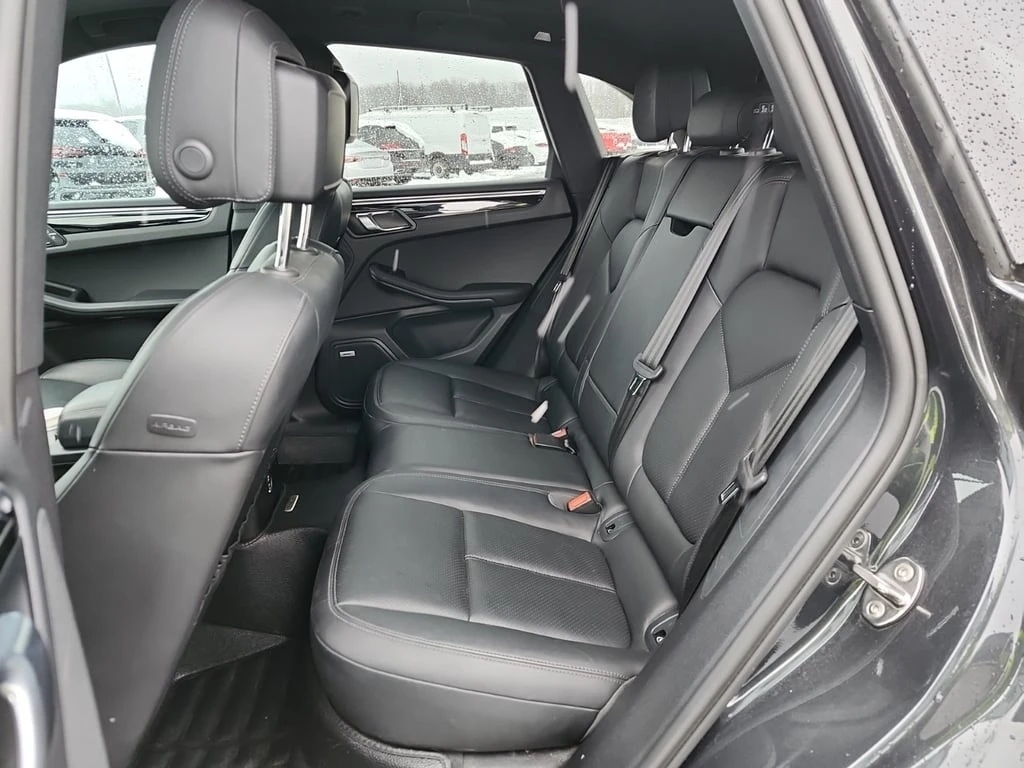 Porsche Macan * S * CARFAX *    | Mobile.bg   12