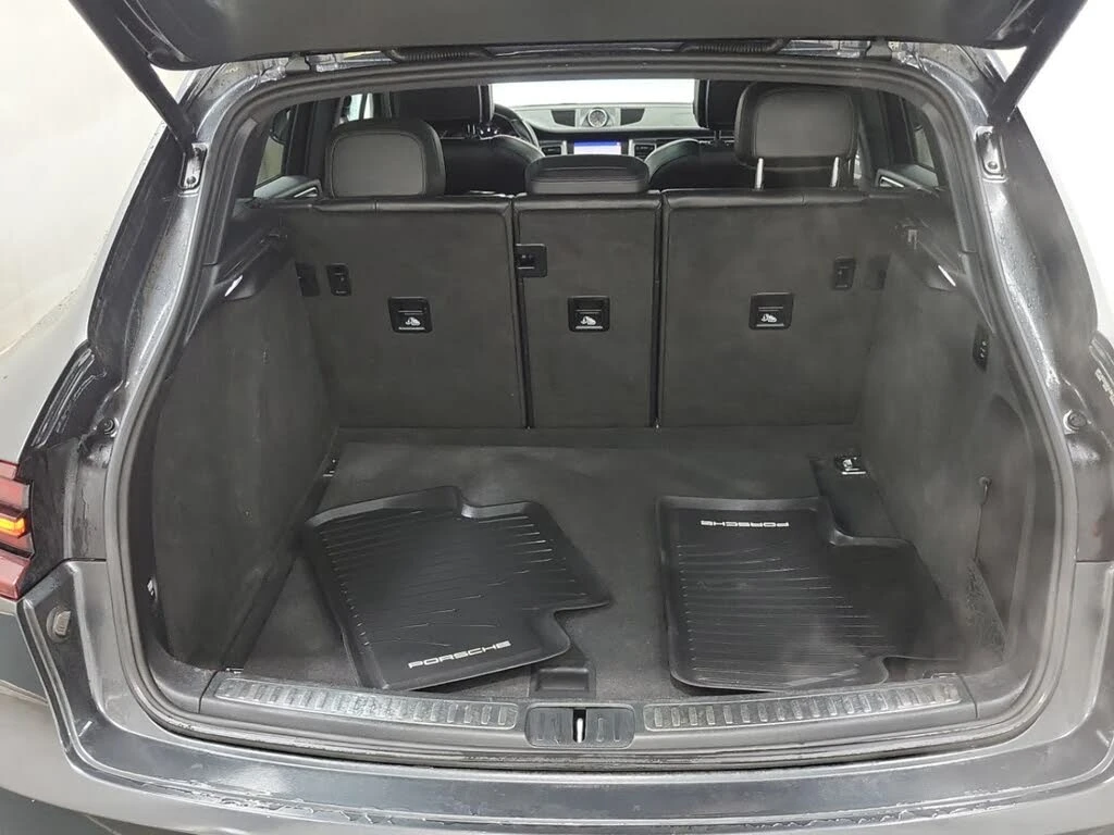 Porsche Macan GTS * AWD * АвтоКредит (ЦЕНА ДО БГ) - изображение 5