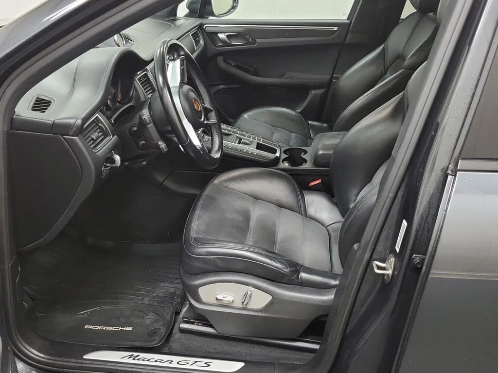 Porsche Macan GTS * AWD * АвтоКредит (ЦЕНА ДО БГ) - изображение 7